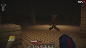 ТОТ САМЫЙ МИР Где тебя Хотят убить ДОСКИ! Майнкрафт! Minecraft!