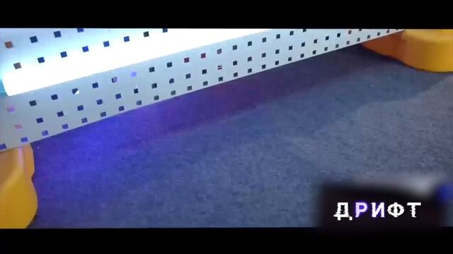 Молния Маквин на пульте управления смотреть онлайн