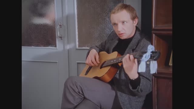 Я спросил у ясеня! Фрагменты из фильма 