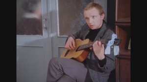Я спросил у ясеня! Фрагменты из фильма «Ирония судьбы, или С лёгким паром!». 1975 г.