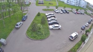 Двор