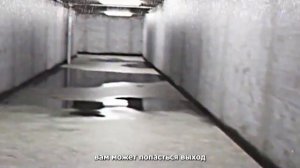 Беги ЕСЛИ попал на ЭТИ УРОВНИ ЗАКУЛИСЬЕ - Самые опасные уровни найденные БИГ и ASYNC перезалив с юту