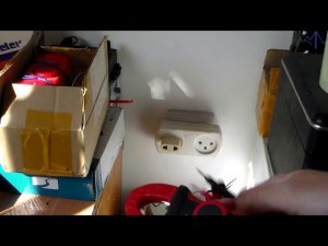 Преобразователь напряжения из Китая