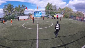Финал. Спарта - СШ 5 (02.06.26) - 2 тайм