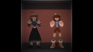 ПОДБОРКА ВИДЕО FPE С АЛИСОЙ И КЛЭР!!!( ・∇・) (Не шип!) #FPE #VIDEO #ALICE #CLARE