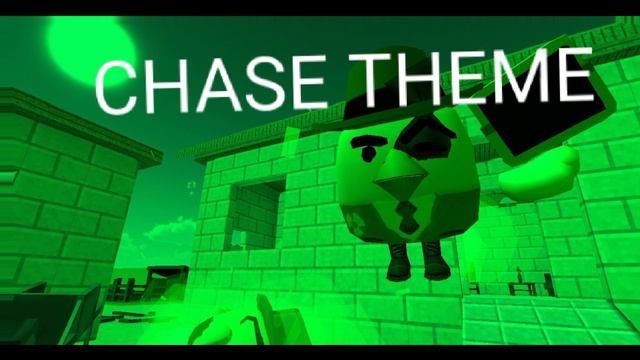 chase theme Lary hacker/Cgsaken смотреть онлайн