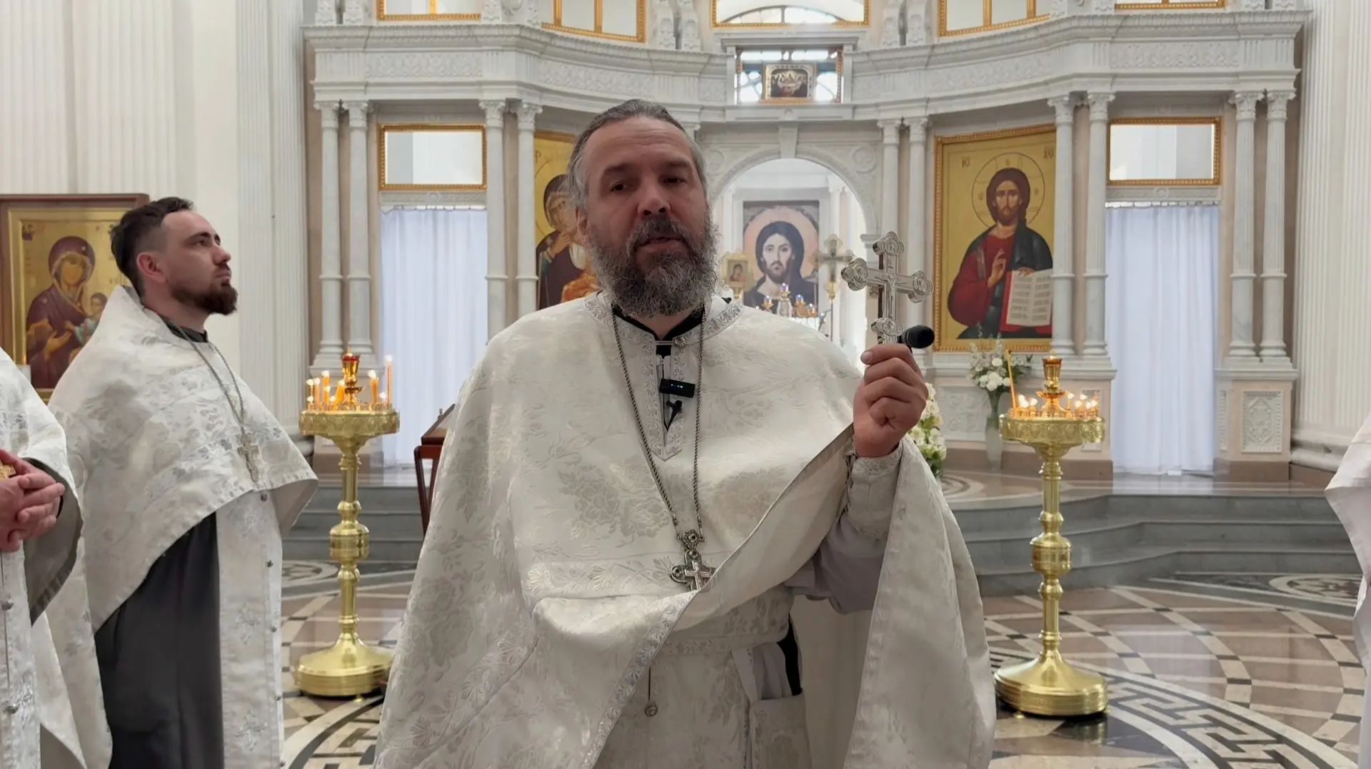 Когда не ладится в семье