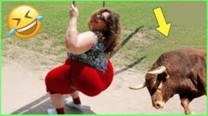 Лучшие смешные видео 🤣 - Люди-идиоты 🤣 Попробуй не смеяться - ОТ Funny Dog 🏖️ #8