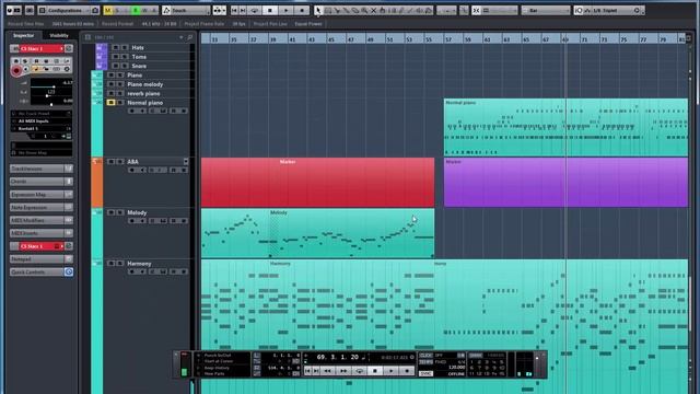 02 Composition 2 смотреть онлайн