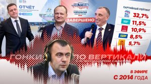 «Гонки по вертикали»: у матросов нет вопросов