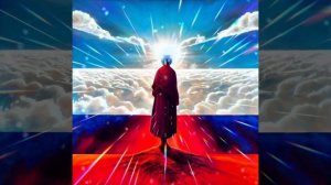 Песня «Россия любимица Богов»   автор Н. Красильников, композитор В. Рождественский