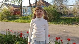 Вероника Примак, МБУК «Ракитянская ЦБС» Центральная Детская (модельная) библиотека