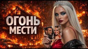 ОГОНЬ ИЗМЕНЫ I МЕСТЬ МУЖА