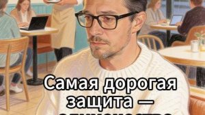 Самая дорогая защита