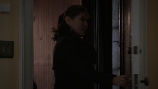 Чёрный список 2 сезон 14 серия «Т. Эрл Кинг VI» (сериал, 2015)