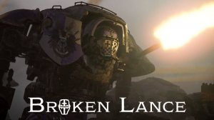 Фильм Warhammer 40000. Сломанное Копье (2024)
