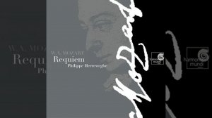 Requiem, K. 626 III. Sequenz - 3. Rex tremendae