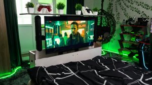 ТУМБА ДЛЯ ТЕЛЕВИЗОРА Smart TV stand