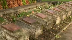 В Литве хотят уничтожить еще один советский мемориал
