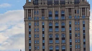 01.06.2026. Велопрогулка по Москве замечательные виды интересные волшебные места. Смотри до конца!