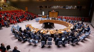 Небензя: украинские дроны падают в Европе, а вину рутинно возлагают на Россию