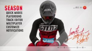 MXGP 2019 мотогонки на мощных спортивных байках мотокросс