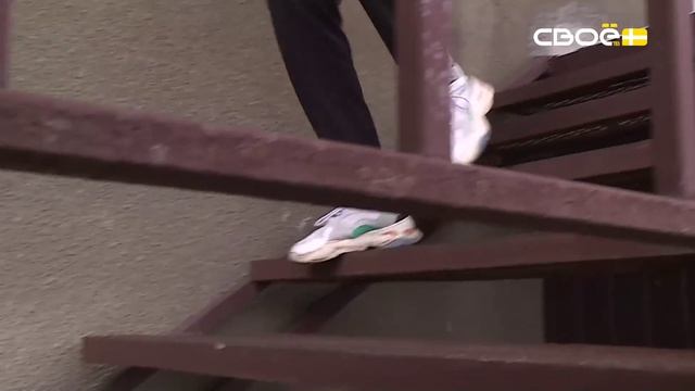 Новости на Своём от 3 июня 2026 г. 8:30