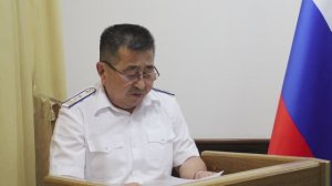 НВУ Ростехнадзора. Публичные обсуждения 27.05.2026, г. Элиста