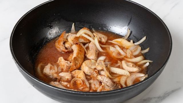 Поджарка