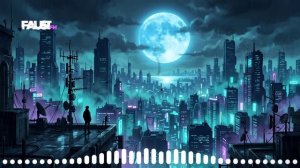 Moon Veil⧸⧸Synthwave,Vaporwave,Dreamwave,Cyberpunk