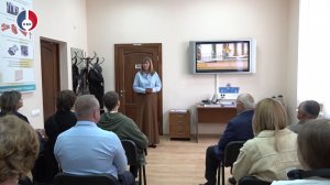 Показатели радиационной обстановки зафиксированы на уровне природного фона
