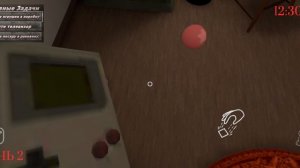играю в  Obelisk analog horror 😱