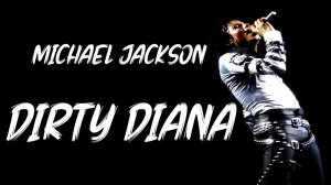 Michael Jackson — Dirty Diana (Official Video)