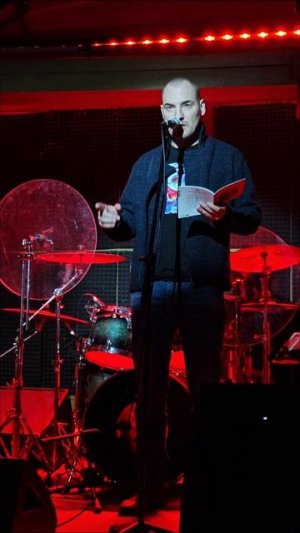 Алексей Кольчугин – «Одна из цепочек к неге»