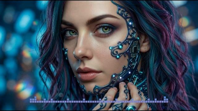 Melodic Techno Mix ｜ The Best Grace Of An Angel ｜ Techno House Night 🔥 смотреть онлайн