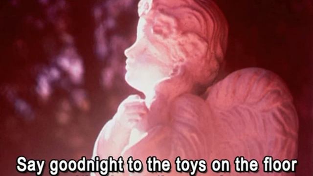 Song 309 “Lullaby, Angel Eyes”