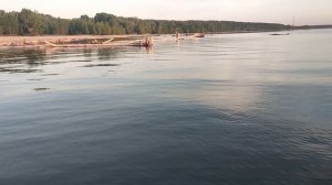 Прогулка среди коряг по Обскому морю: бреттонвуд к осени рухнет? Почему еврофашисты эскалируют 🤔
