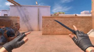 играю в standoff 2