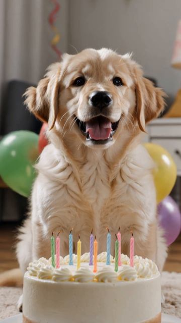 HAPPY_BIRTHDAY_DOG_SHORTS#short