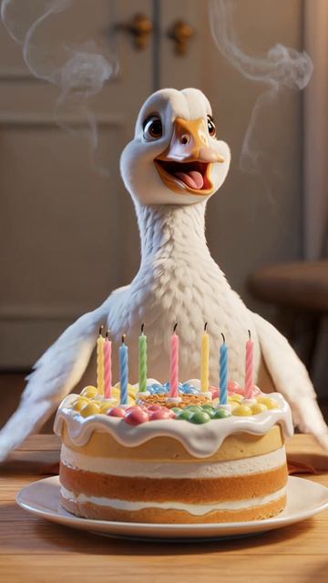 HAPPY_BIRTHDAY_GOOSE_SHORTS#short