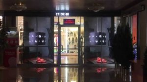 Светодиодные экранный для centr-svet