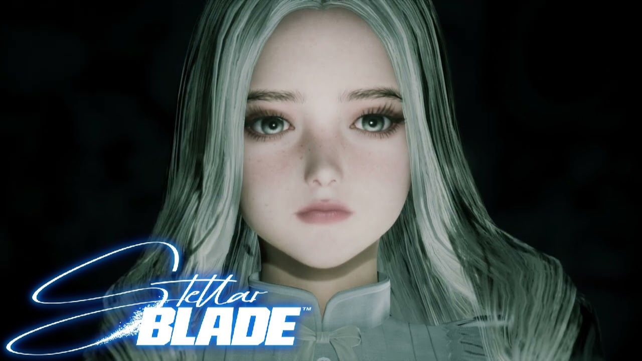 Stellar Blade ◉ Прохождение -➤ Часть: 14 -➤ Финал.