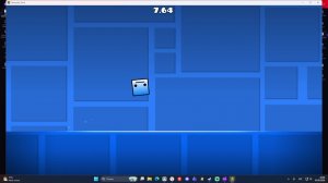 Я ПРОХОЖУ THE TOWERVERSE II | Geometry Dash
