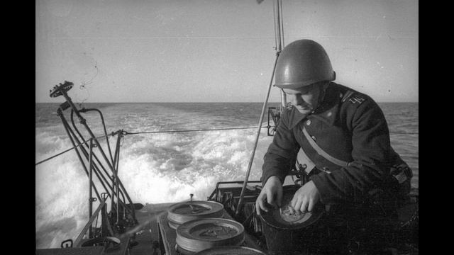 Посвящается МОРЯКАМ ВМФ СССР...1941-46=2