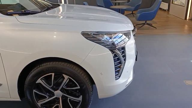 Haval Jolion I, 2021, Вологда смотреть онлайн