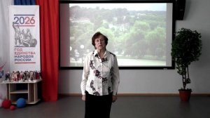 Нина  Лукьянова, Белгородская область, п. Ивня