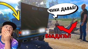 СИМУЛЯТОР Халтурного АВТОРЕМОНТА в  Польской ДЕРЕВНЕ ➤ Cheap Car Repair #3