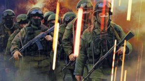 Бойцам СВО от (Диониса) композитор В. Рождественский, при поддержке Н. Красильникова