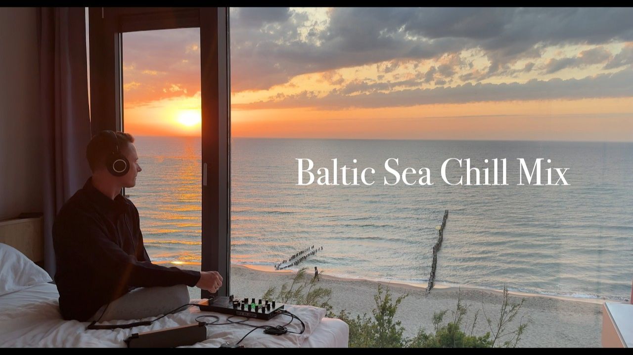 Baltic Sunset | Chill Mix смотреть онлайн