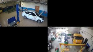 Мастер по ременту автомобилей(Приангарск) день 3